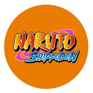 Peluche Naruto