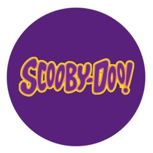 Peluche Scooby-Doo