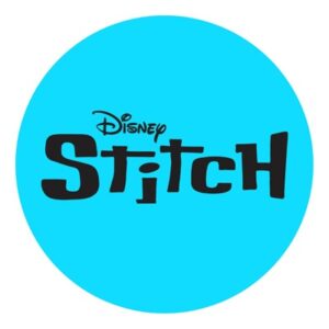 Peluche Stitch