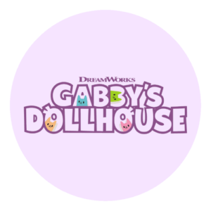 Peluche Gabby's Dollhouse