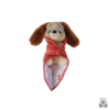 peluche couverture belle