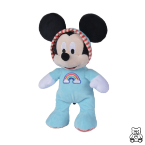 peluche-mickey-pyjama-45cm