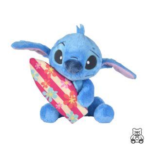 peluche-stitch-surfer-25cm