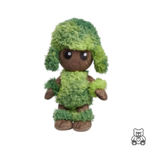 peluche-groot-dans-la-haie-25cm