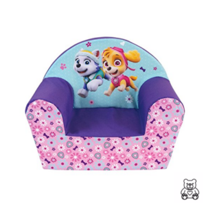 fauteuil-patpatrouille-rose