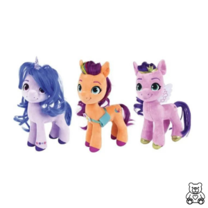 peluche-my-little-pony-21cm