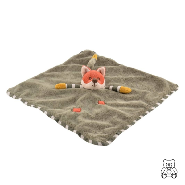 foxy baby rug 2