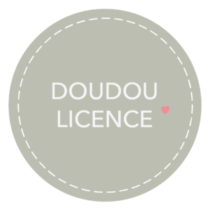Doudou Licence