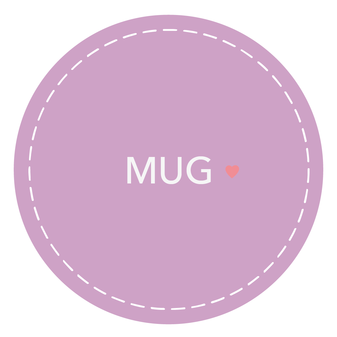 mug