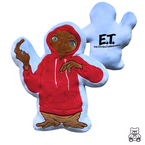 coussin e.t. sweat 40cm