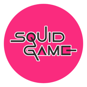 Peluche Squid Game