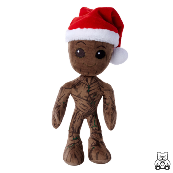 peluche-groot-noel-2